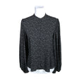 Unisex Lindex - Pluus, suurus 34 - Must ()