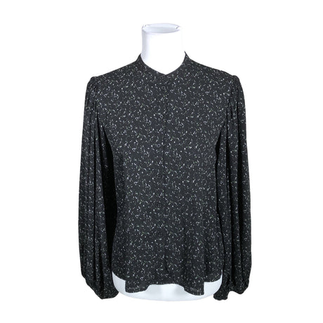Unisex Lindex - Pluus, suurus 34 - Must ()