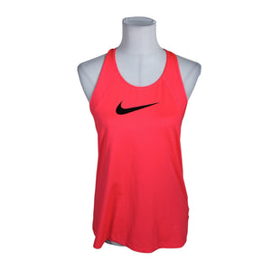 Unisex Nike - Sporditopp, suurus 38 - Roosa (1)