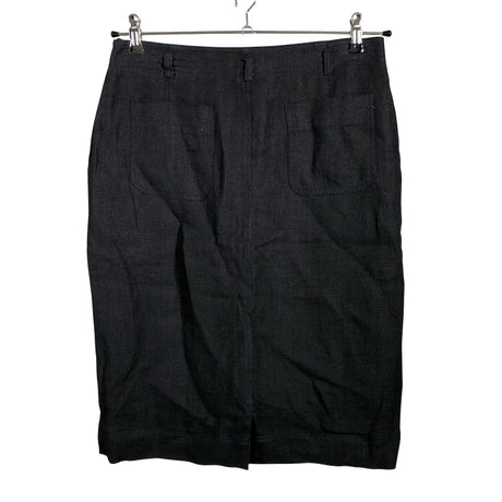 Unisex Cavita - Mitteveniv seelik, suurus 42 - Must (2)