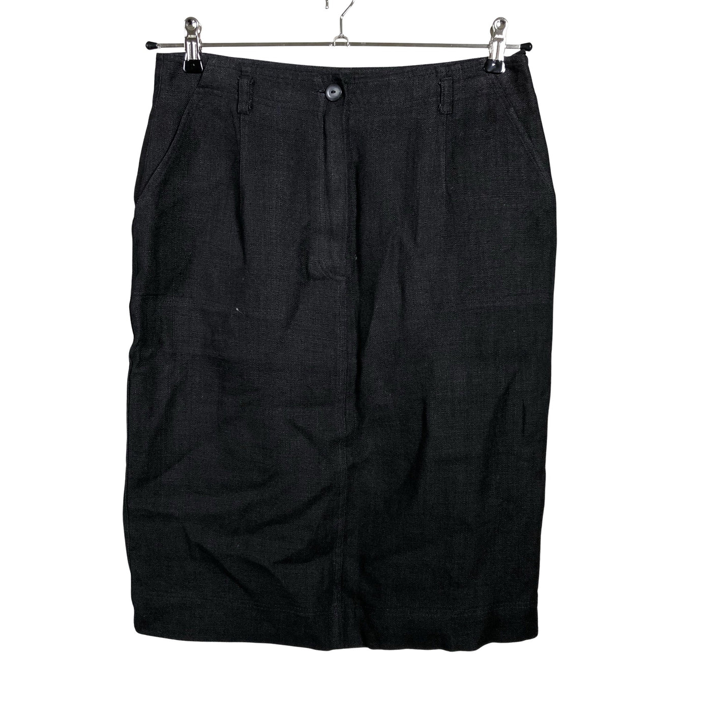 Unisex Cavita - Mitteveniv seelik, suurus 42 - Must (1)