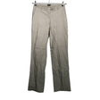 Unisex Lindex - Mittevenivad püksid, suurus 40 - Roheline ()