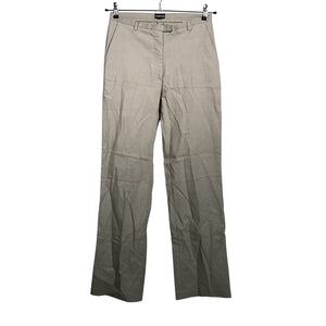 Unisex Lindex - Mittevenivad püksid, suurus 40 - Roheline (1)