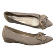 Unisex Gabor - Kiilkontsaga kingad, suurus 38 - Pruun ()