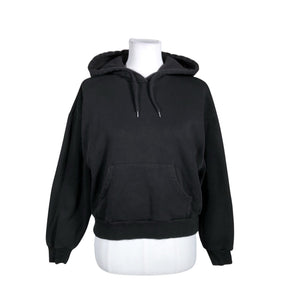 Unisex Lindex - Dressipluus, suurus 34 - Must (1)
