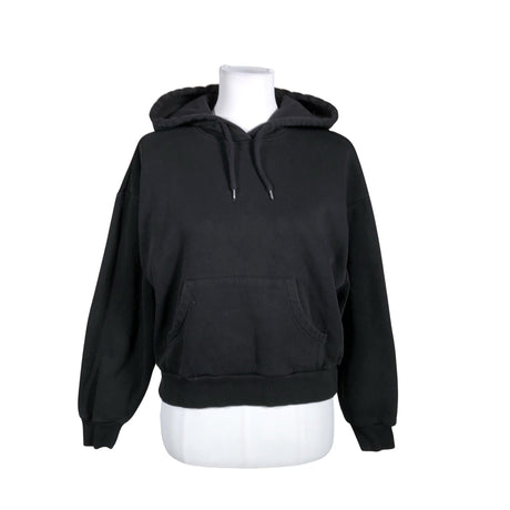 Unisex Lindex - Dressipluus, suurus 34 - Must ()
