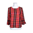 Unisex Gerry Weber - Pluus, suurus 34 - Punane ()