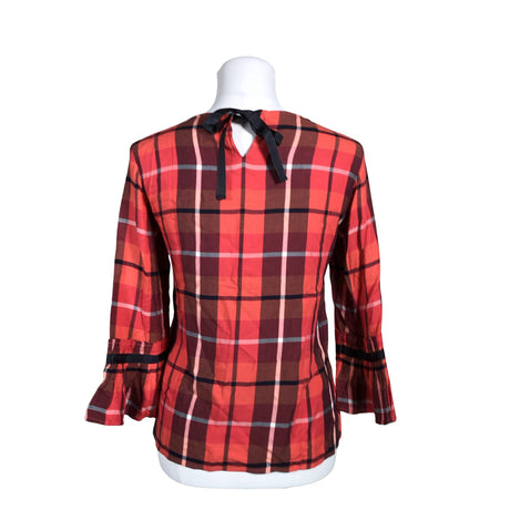 Unisex Gerry Weber - Pluus, suurus 34 - Punane (2)