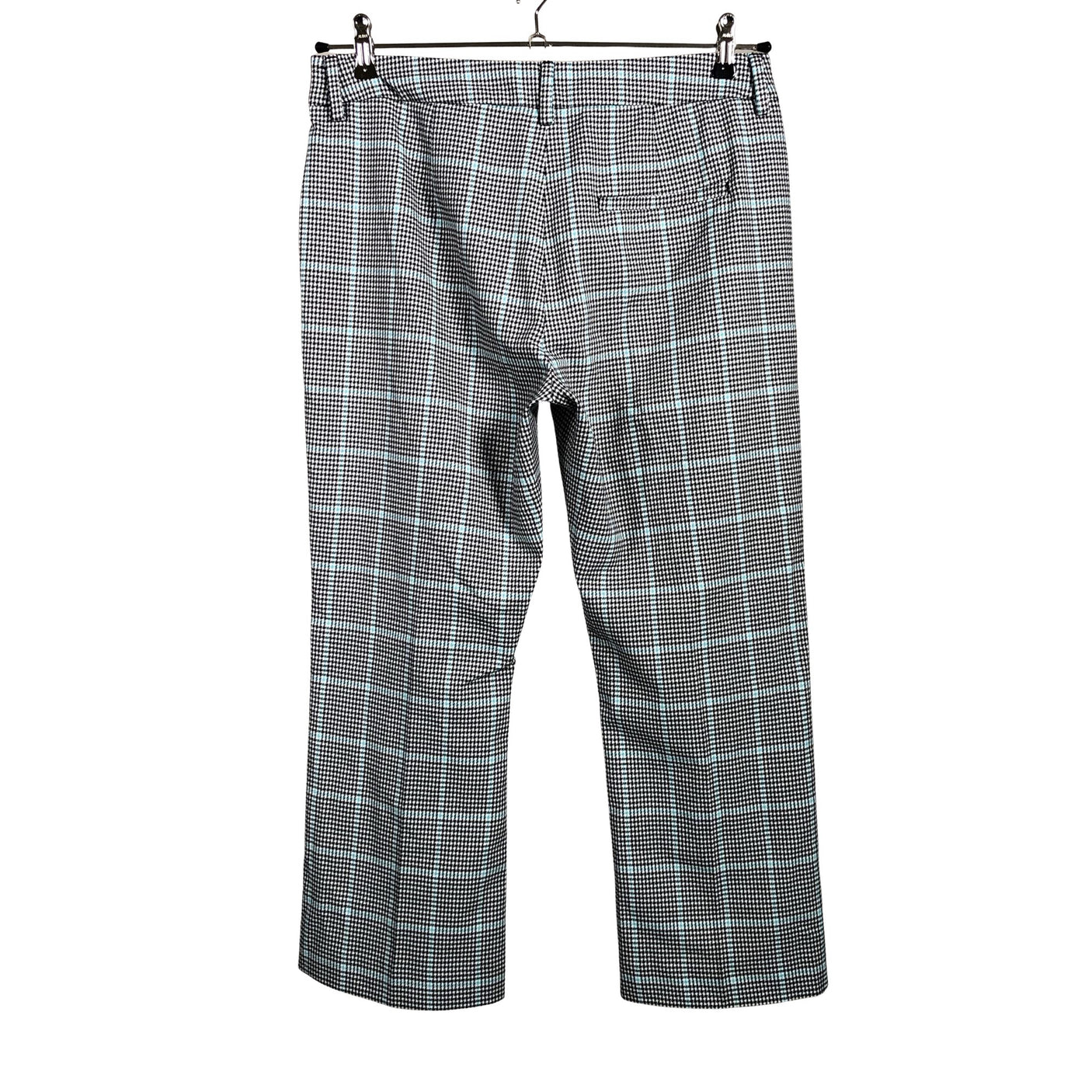 Unisex Sisley - Mittevenivad püksid, suurus 38 - Must (2)