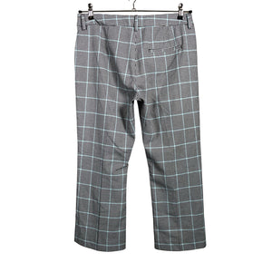 Unisex Sisley - Mittevenivad püksid, suurus 38 - Must (2)