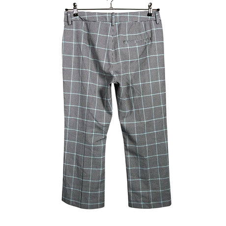 Unisex Sisley - Mittevenivad püksid, suurus 38 - Must (2)