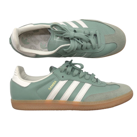 Unisex Adidas - Tennised, suurus 39 - Roheline (2)