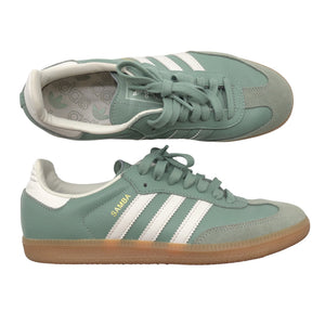 Unisex Adidas - Tennised, suurus 39 - Roheline (1)