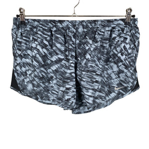 Unisex Nike - Lühikesed spordipüksid, suurus 40 - Hall (1)