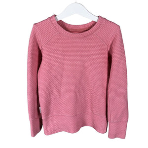 Unisex Gugguu - Dressikangast pluus, suurus 116 - 122 - Roosa (1)