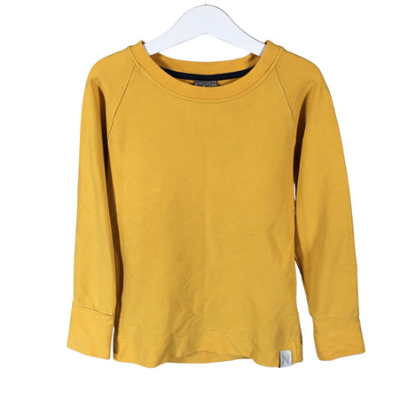 Unisex NOSH - Dressikangast pluus, suurus 122 - 128 - Oranž ()