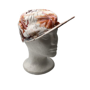 Unisex Gugguu - Nokamüts, suurus 48 - 50 cm - Valge (2)