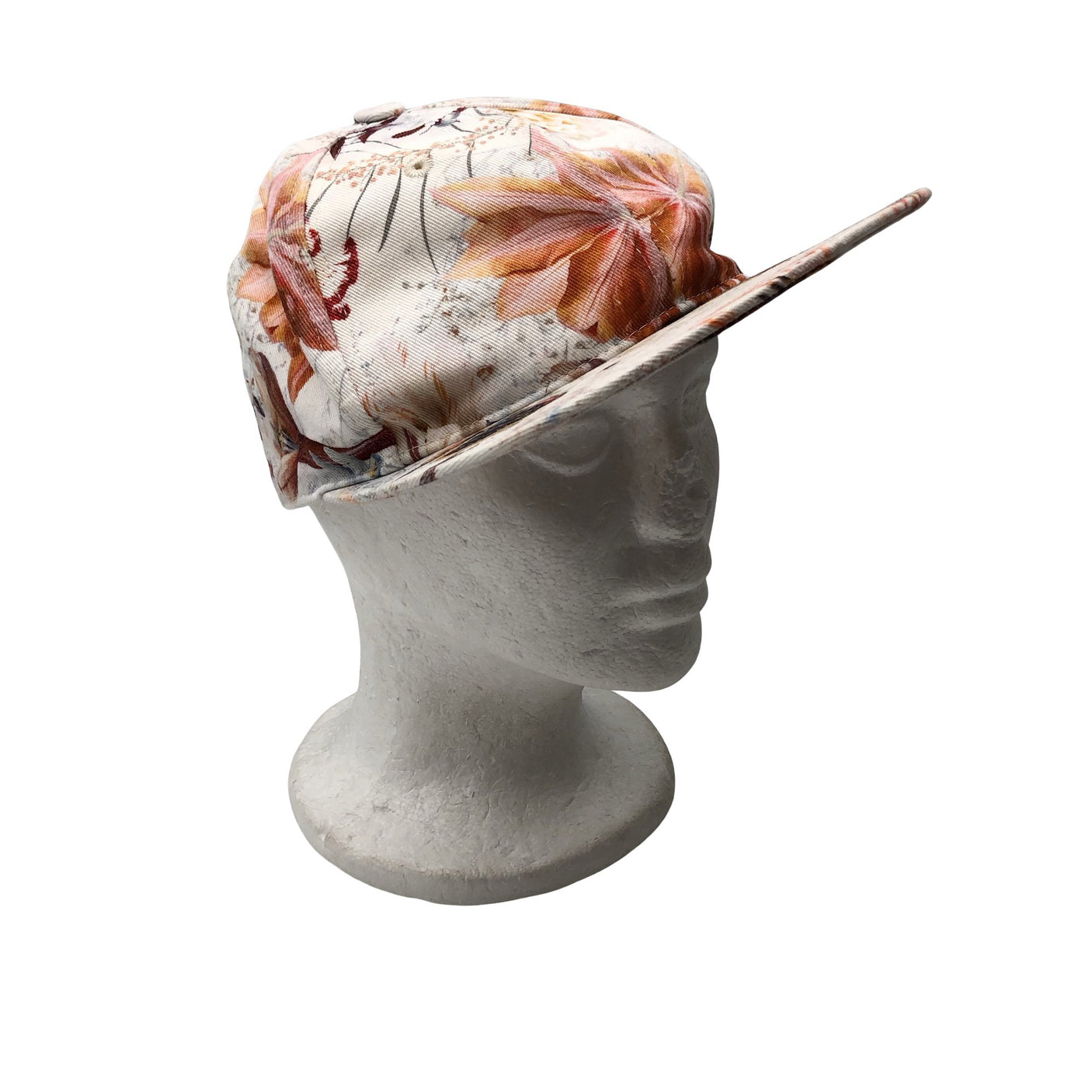Unisex Gugguu - Nokamüts, suurus 48 - 50 cm - Valge (1)