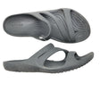 Unisex Crocs - Rihmikud, suurus 38 - Hall ()