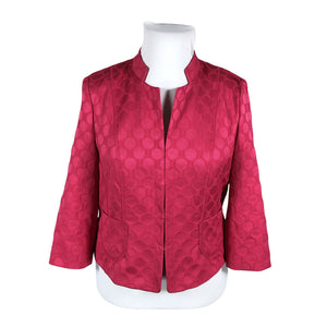 Unisex Gerry Weber - Jakk, suurus 42 - Roosa (1)