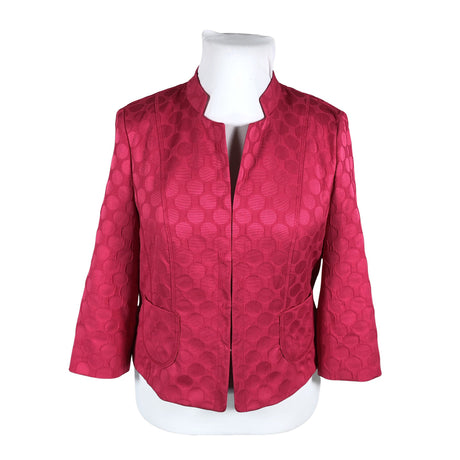 Unisex Gerry Weber - Jakk, suurus 42 - Roosa ()