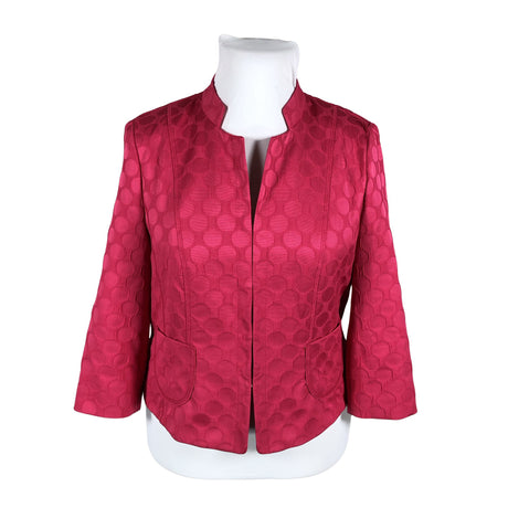 Unisex Gerry Weber - Jakk, suurus 42 - Roosa (2)