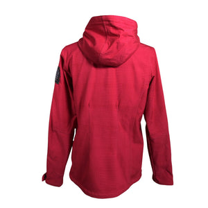 Unisex Torstai - Softshell jope, suurus 40 - Roosa (2)