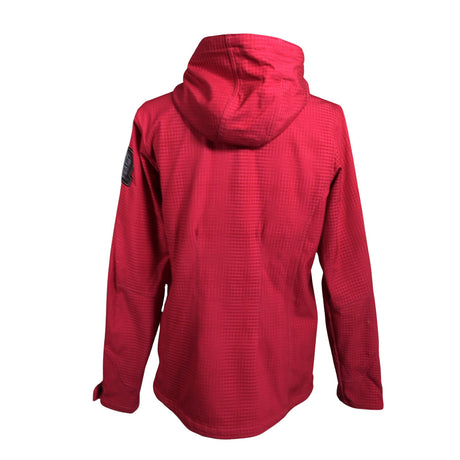 Unisex Torstai - Softshell jope, suurus 40 - Roosa (2)