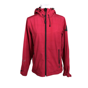 Unisex Torstai - Softshell jope, suurus 40 - Roosa (1)