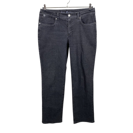 Unisex Anna Montana - Teksad, suurus 42 - Hall ()