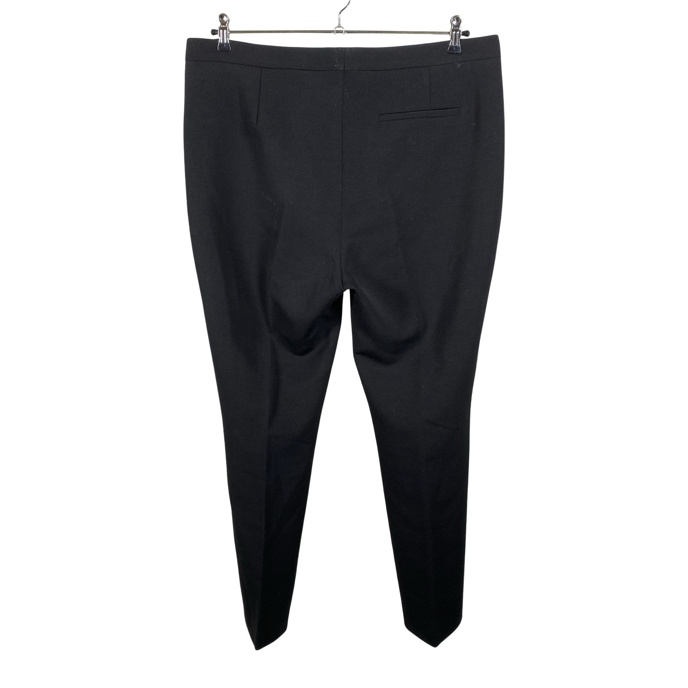 Unisex Marimekko - Viigipüksid, suurus 44 - Must (2)