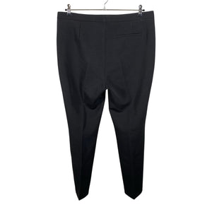 Unisex Marimekko - Viigipüksid, suurus 44 - Must (2)