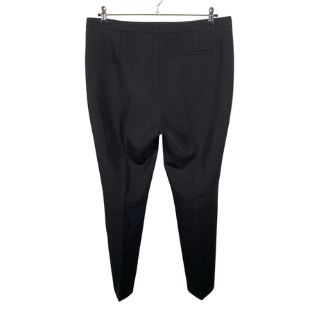 Unisex Marimekko - Viigipüksid, suurus 44 - Must (2)