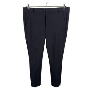 Unisex InWear - Mittevenivad püksid, suurus 42 - Must (1)