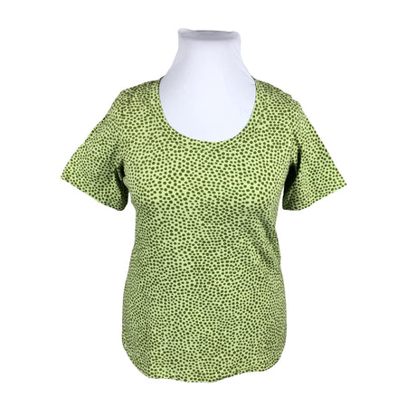 Unisex Marimekko - T-särk, suurus 42 - Roheline (2)