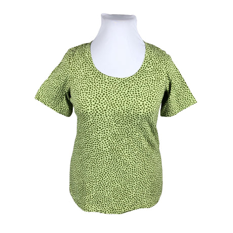 Unisex Marimekko - T-särk, suurus 42 - Roheline ()