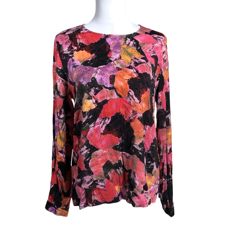 Unisex Nanso - Pluus, suurus 40 - Roosa ()