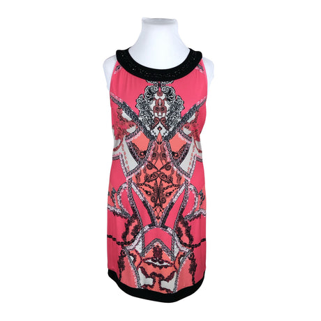 Unisex Gerry Weber - Trikotaažist kleit, suurus 42 - Roosa ()