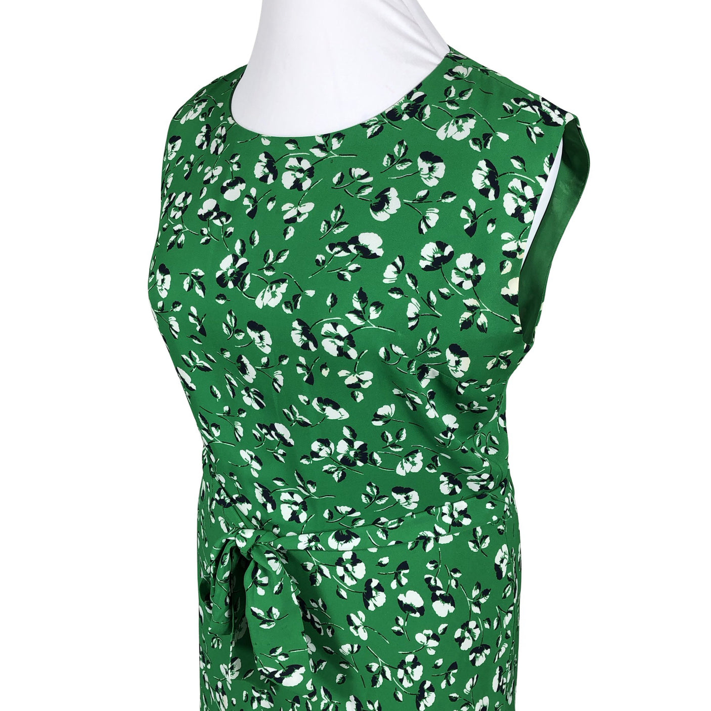 Unisex Lauren Ralph Lauren - Õhuke kleit, suurus 42 - Roheline (3)