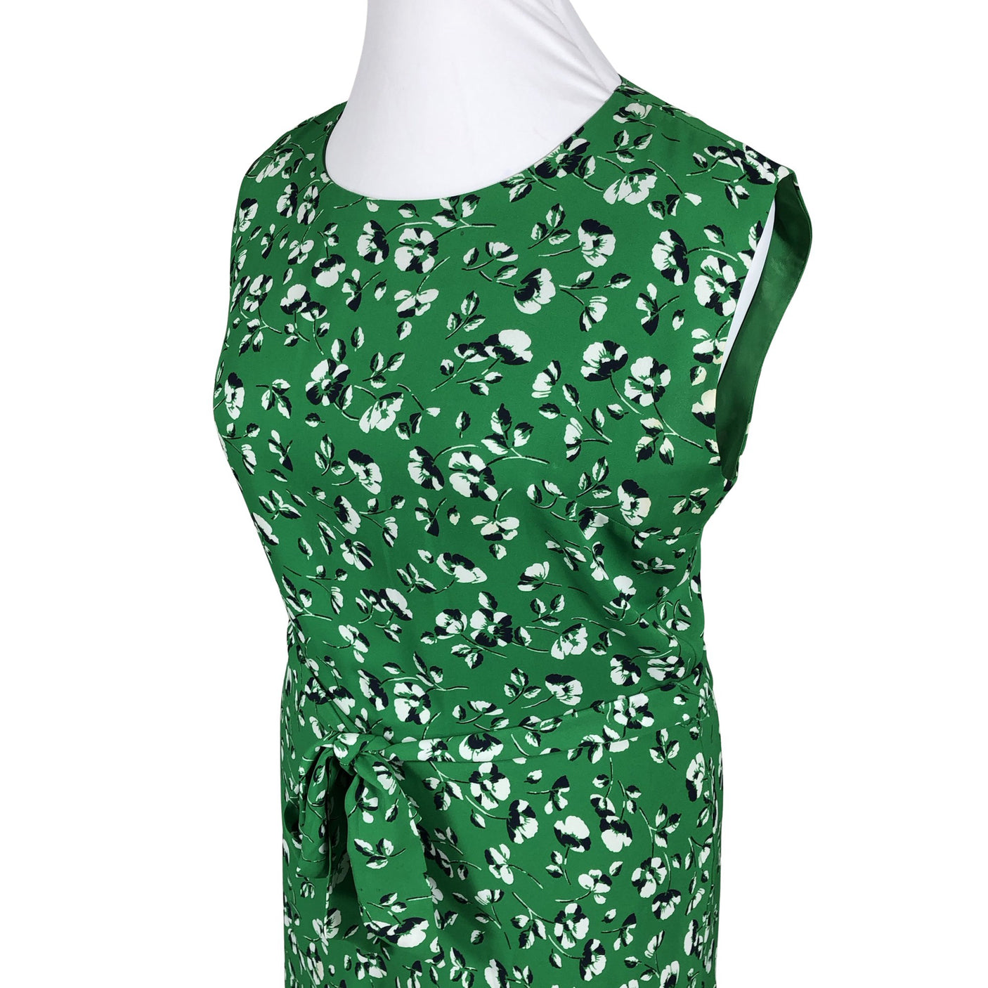 Unisex Lauren Ralph Lauren - Õhuke kleit, suurus 42 - Roheline (4)