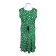 Unisex Lauren Ralph Lauren - Õhuke kleit, suurus 42 - Roheline ()