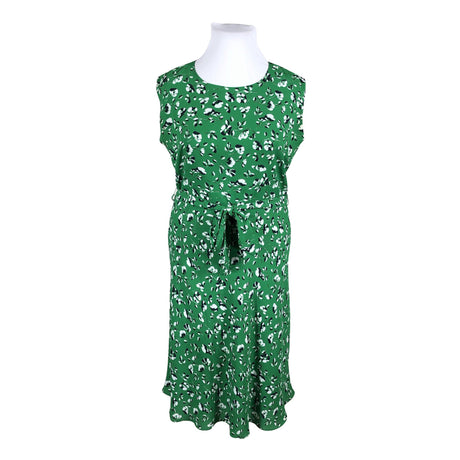 Unisex Lauren Ralph Lauren - Õhuke kleit, suurus 42 - Roheline ()
