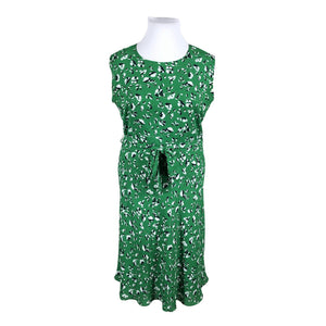 Unisex Lauren Ralph Lauren - Õhuke kleit, suurus 42 - Roheline (2)