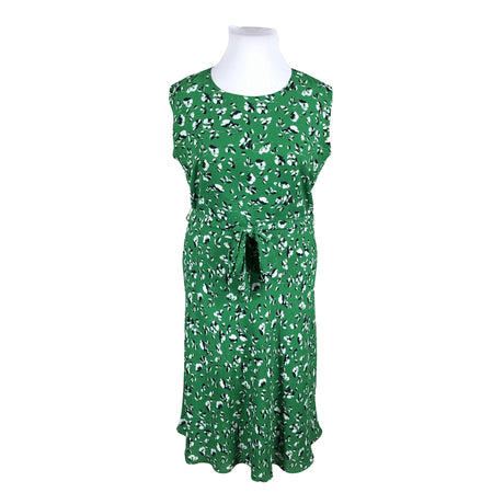 Unisex Lauren Ralph Lauren - Õhuke kleit, suurus 42 - Roheline (2)