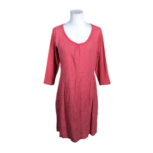 Unisex Sandwich - Mitteveniv kleit, suurus 40 - Punane (1)