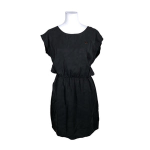 Unisex Naketano - Mitteveniv kleit, suurus 40 - Must (1)