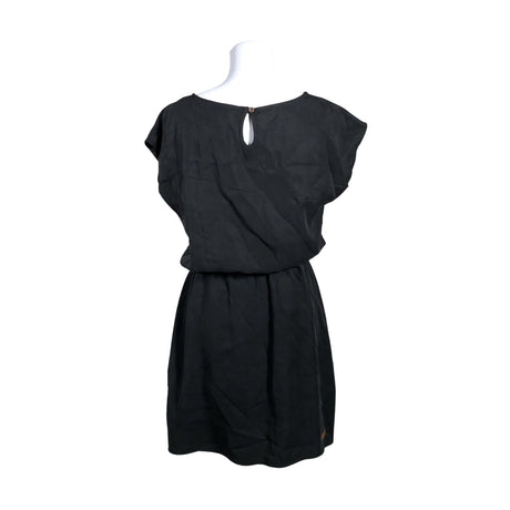 Unisex Naketano - Mitteveniv kleit, suurus 40 - Must (2)