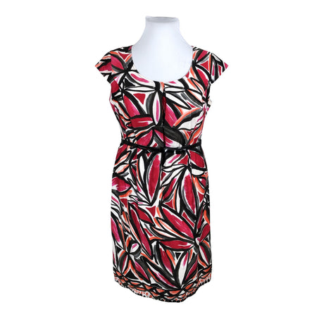 Unisex Steilmann - Pidulik kleit, suurus 44 - Roosa (2)