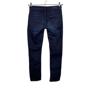 Unisex Lee - Teksad, suurus W29 - Sinine (2)
