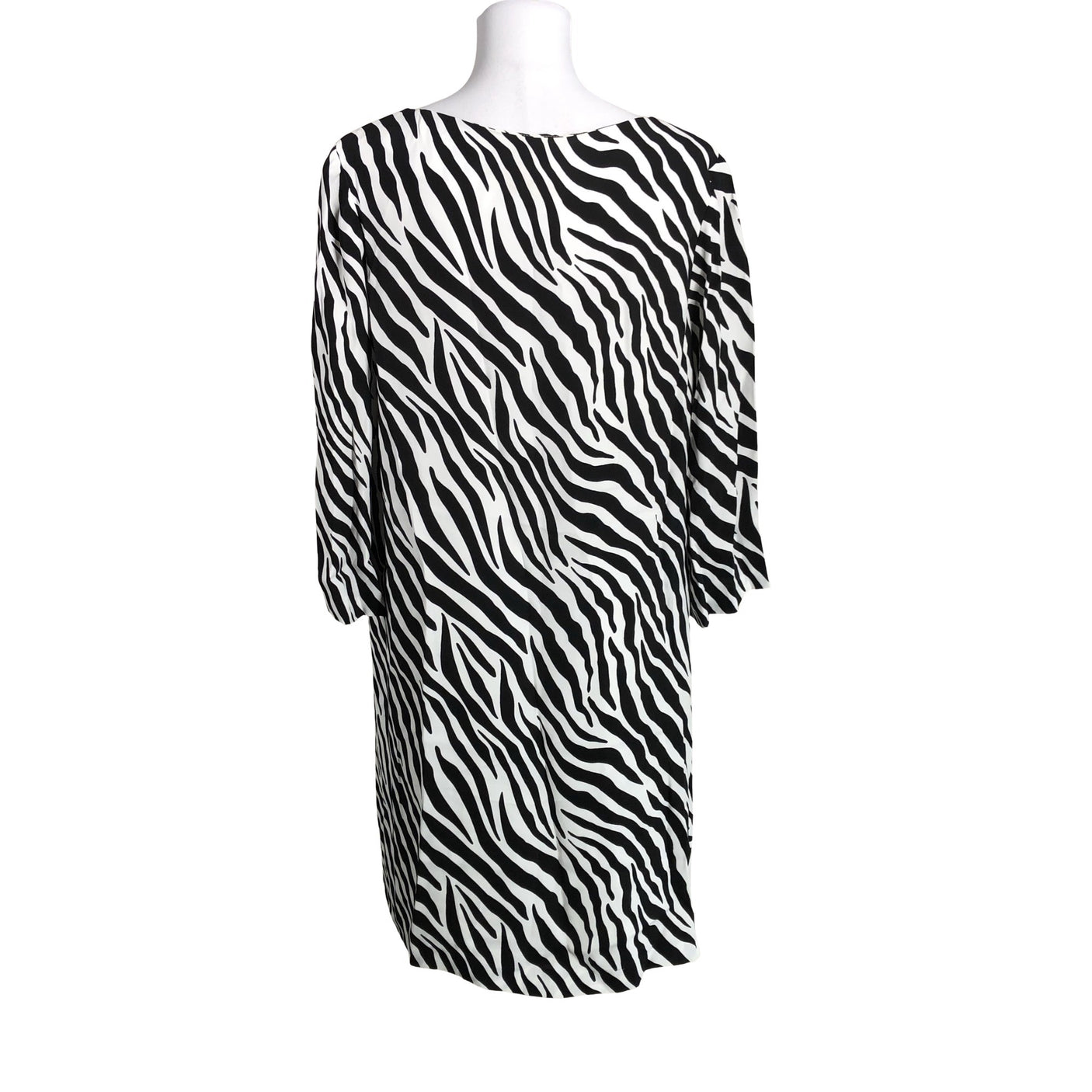 Unisex Ril's - Pidulik kleit, suurus 40 - Must (2)